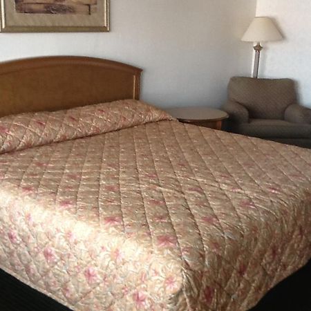 Economy Inn Greenville Δωμάτιο φωτογραφία