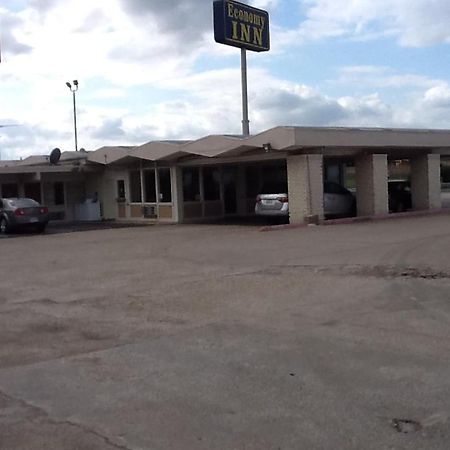 Economy Inn Greenville Εξωτερικό φωτογραφία