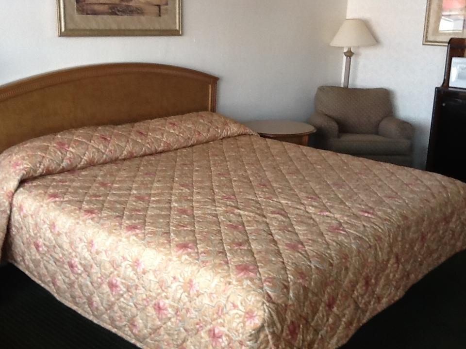 Economy Inn Greenville Δωμάτιο φωτογραφία